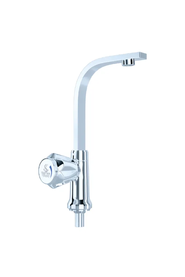 Moving Pillar Cock (Deluxe Series)