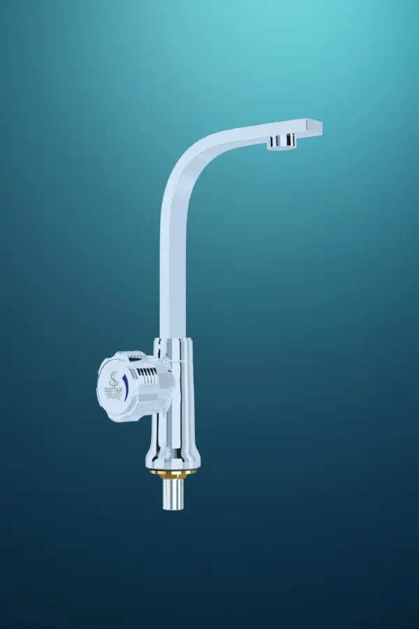 Moving Pillar Cock (Star Series)