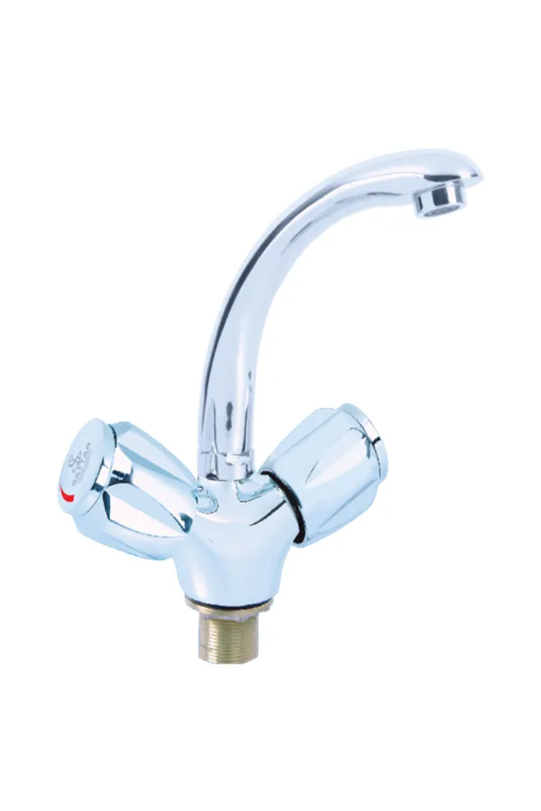 Full Moving Basin Mixer (Deluxe Series)