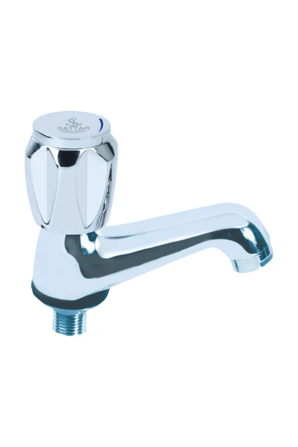 Long Pillar Cock (Deluxe Series)