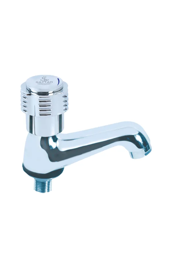 Long Pillar Cock (Star Series)