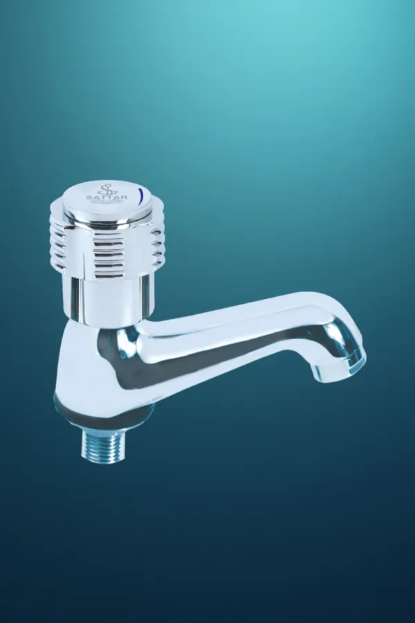 Long Pillar Cock (Star Series)