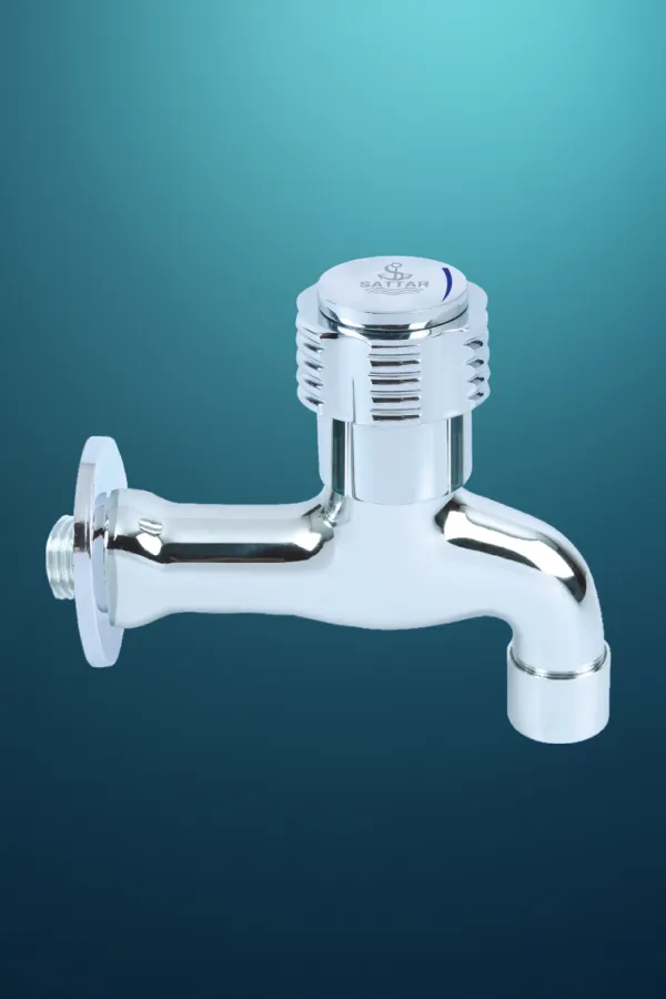 Long Pillar Cock (Star Series)