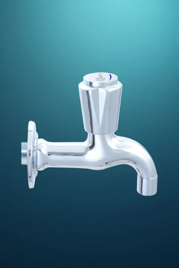 Conceal Bib Cock (Coaster Series)