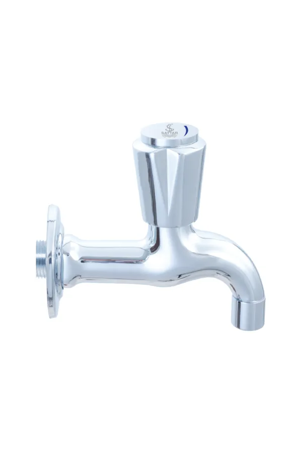 Conceal Bib Cock (Coaster Series)