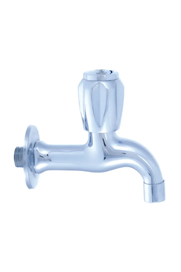 Conceal Bib Cock (Deluxe Series)