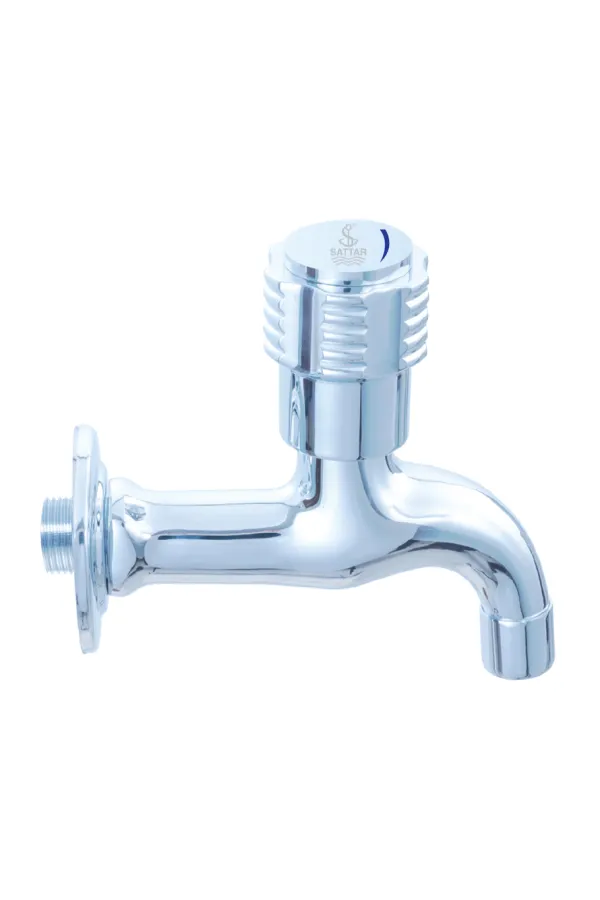 Conceal Bib Cock (Star Series)