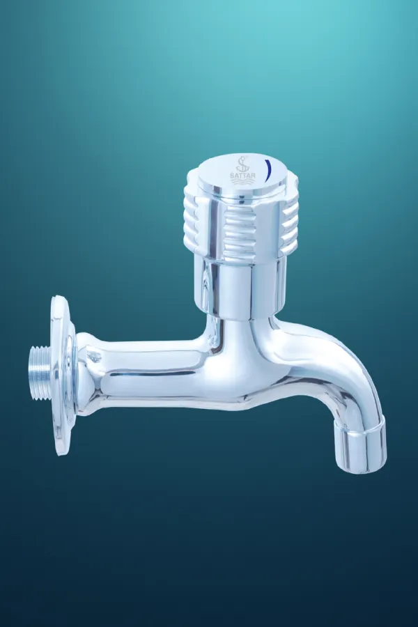 Conceal Bib Cock (Star Series)