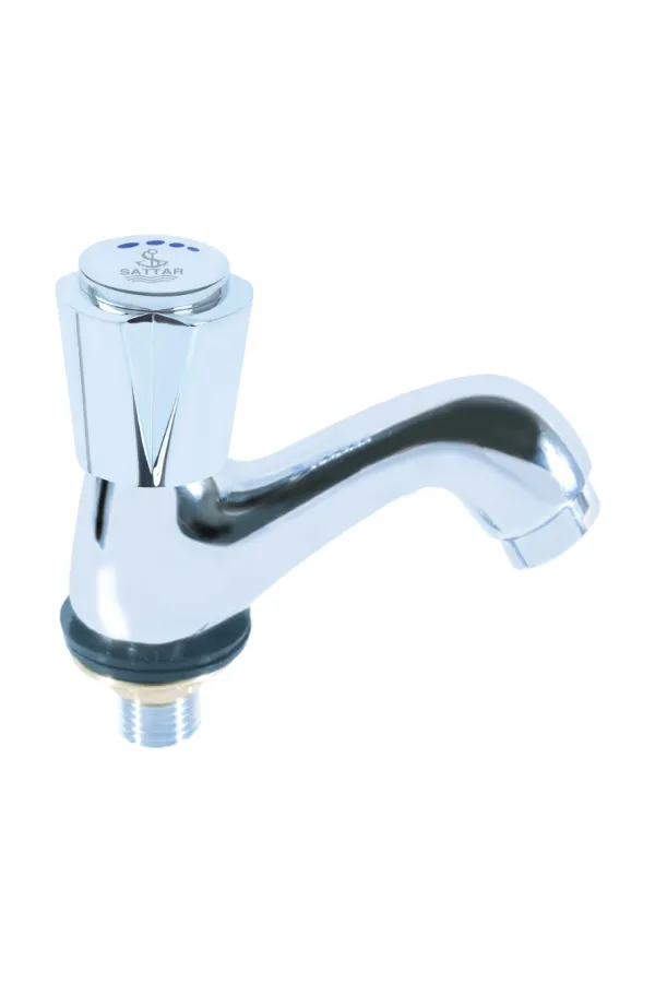 Conceal Bib Cock (Coaster Series)