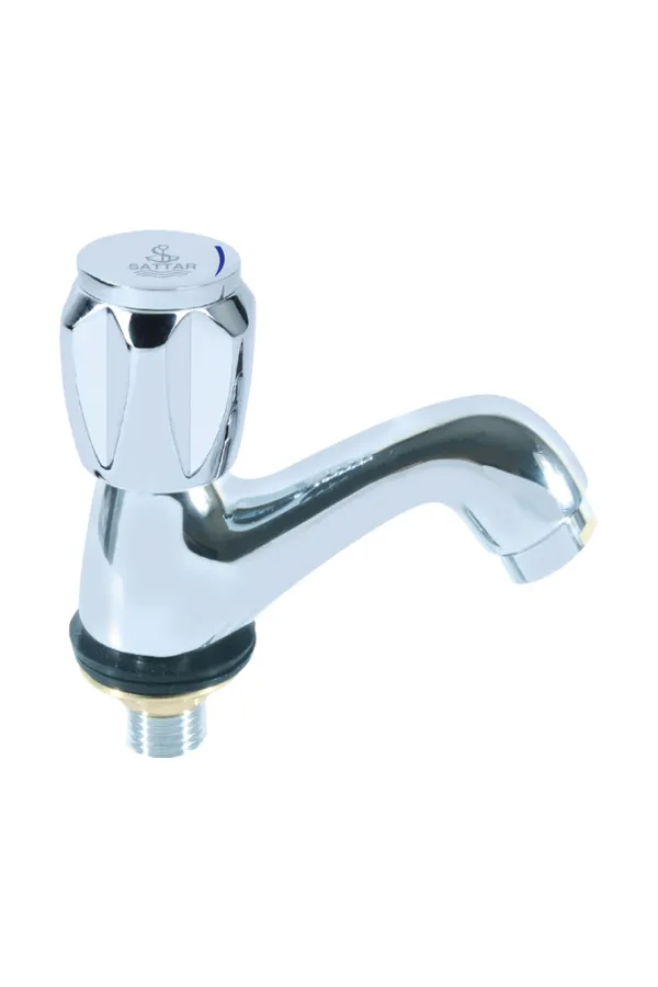 Long Pillar Cock (Deluxe Series)