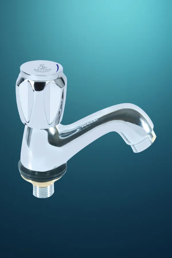 Long Pillar Cock (Deluxe Series)