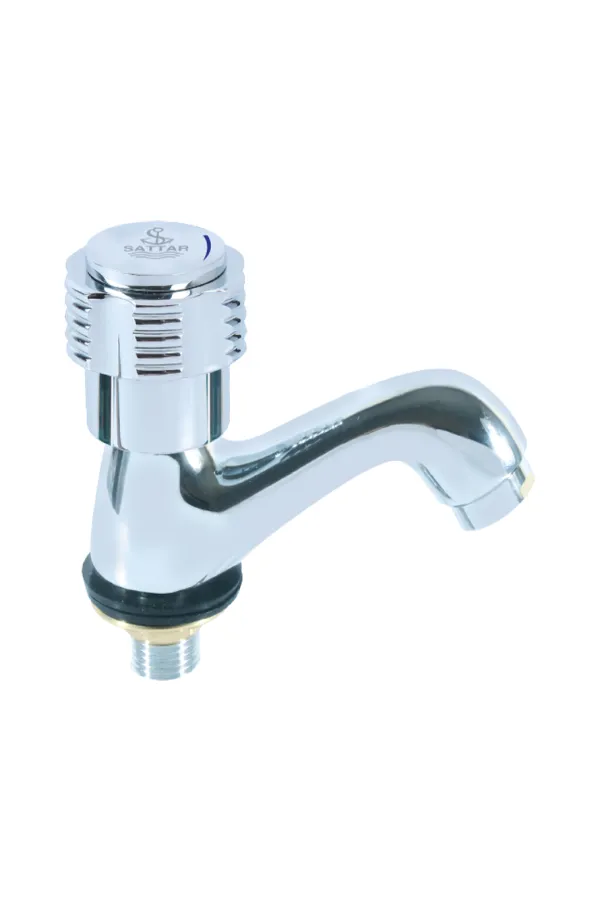 Long Pillar Cock (Star Series)