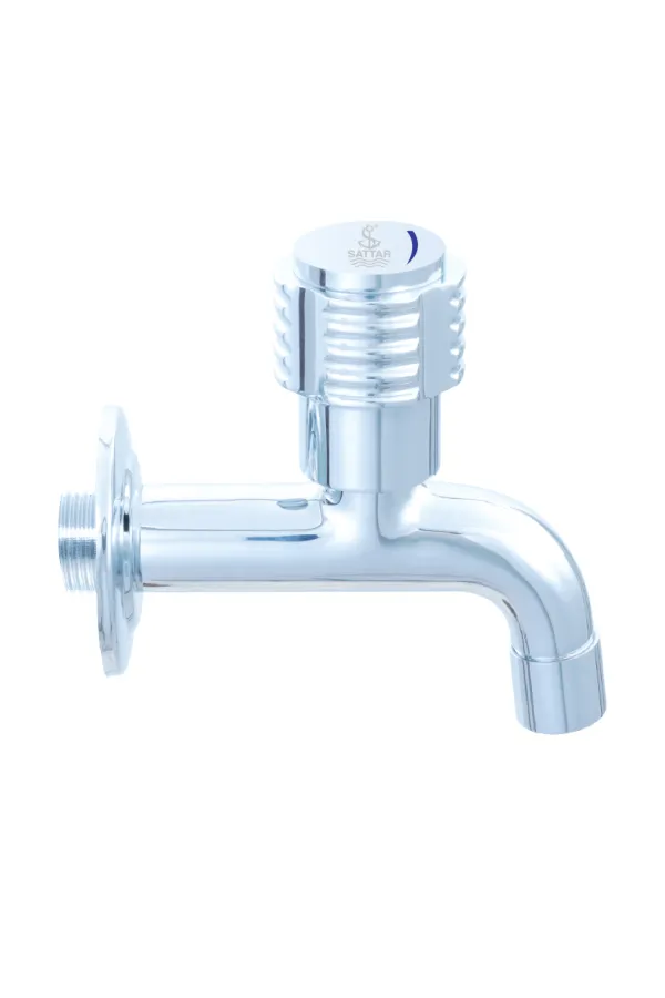 Conceal Bib Cock (Star Series)