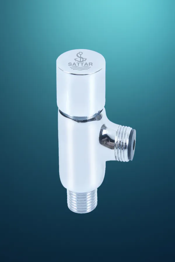 Angle Stop Cock (Eco) - Accessories