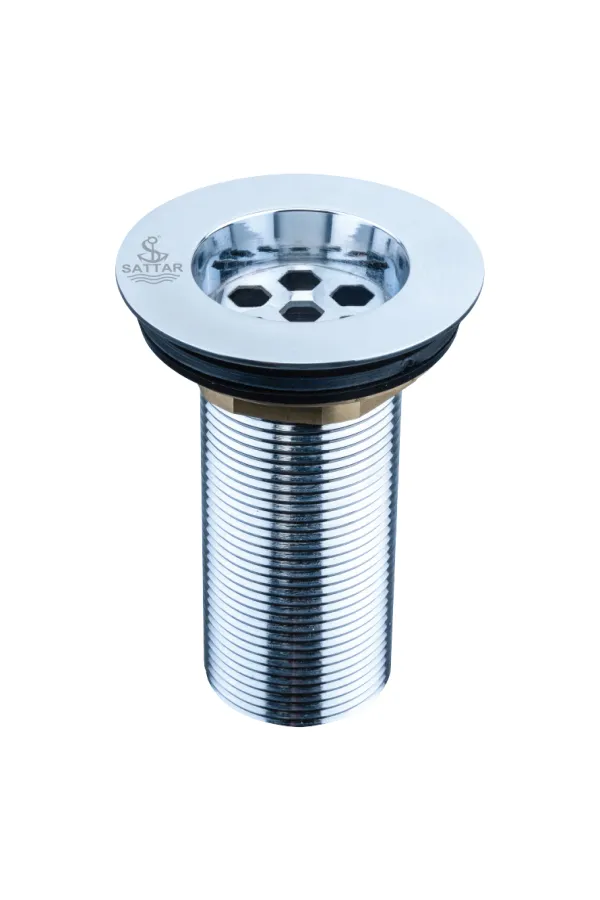 Basin Waste (Hexa) - Accessories