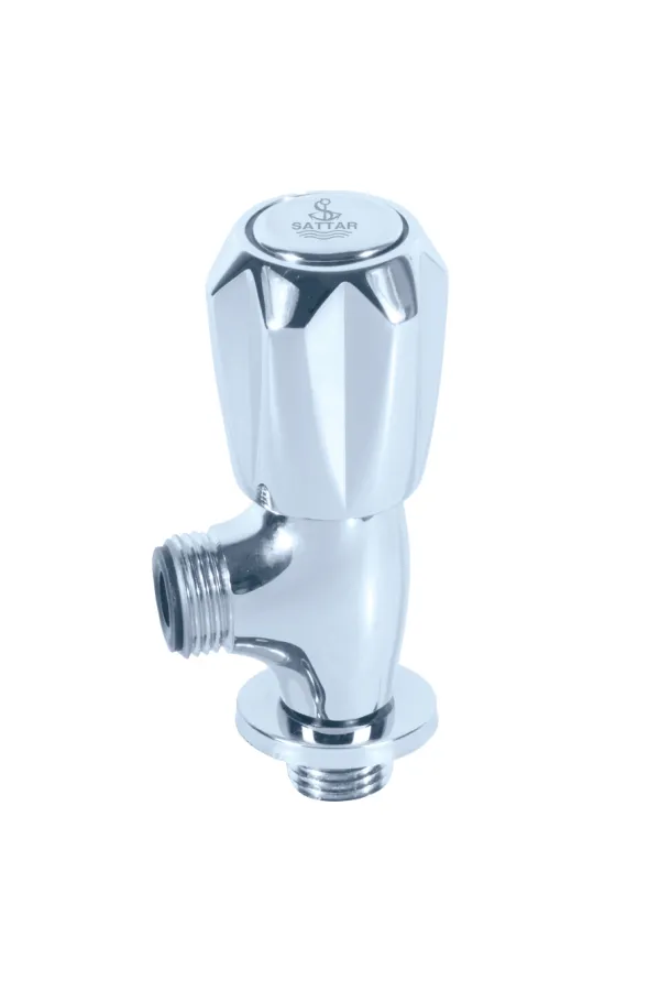 Slow Open Special Angle Stop Cock - Accessories