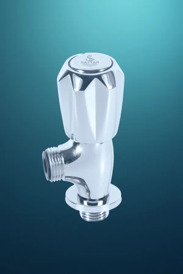 Slow Open Special Angle Stop Cock - Accessories