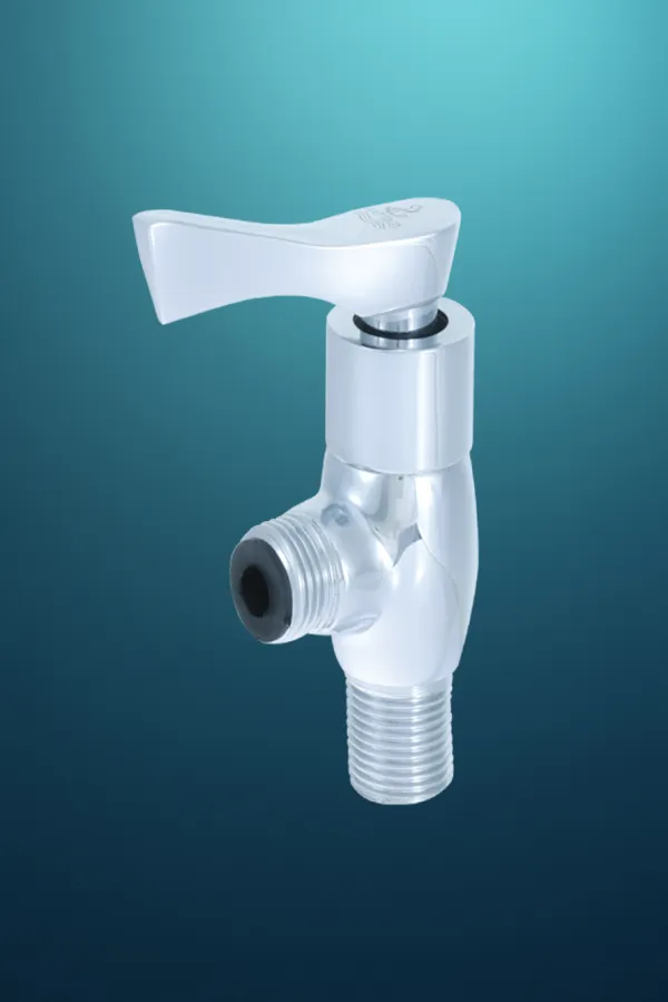 Angle Stop Cock - Accessories