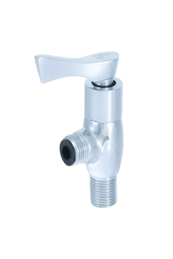 Angle Stop Cock - Accessories