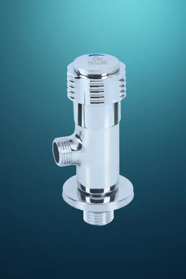 Angle Stop Cock - Accessories