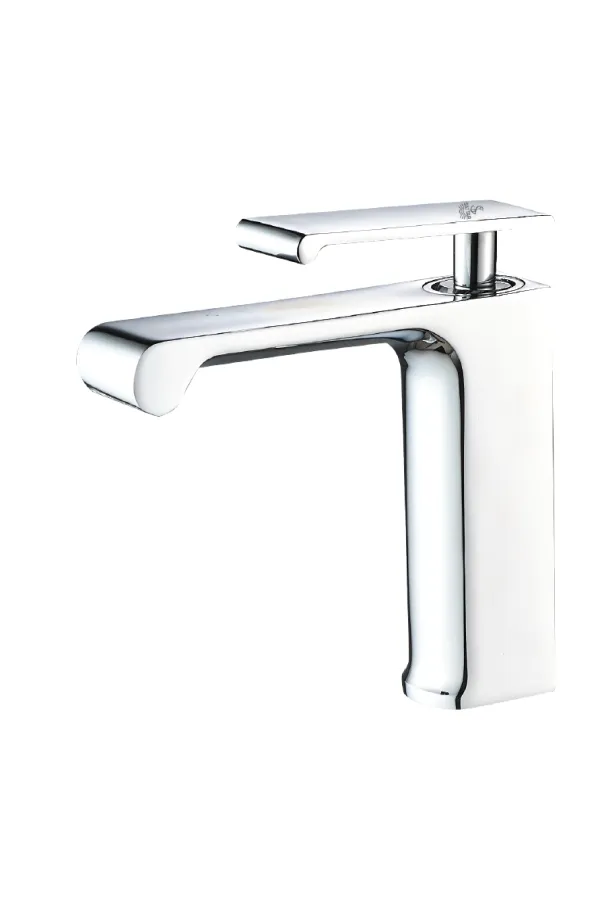 Single Lever Basin Mixer