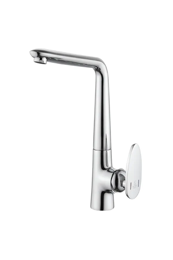 Single Lever Basin Mixer