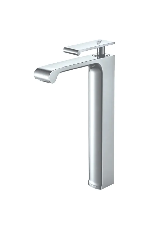 Single Lever Basin Mixer