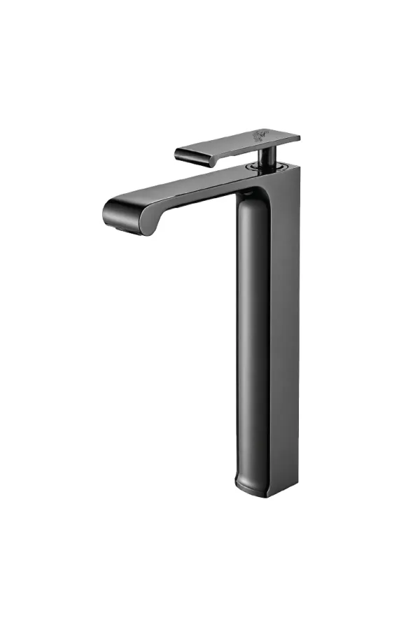 Single Lever Basin Mixer