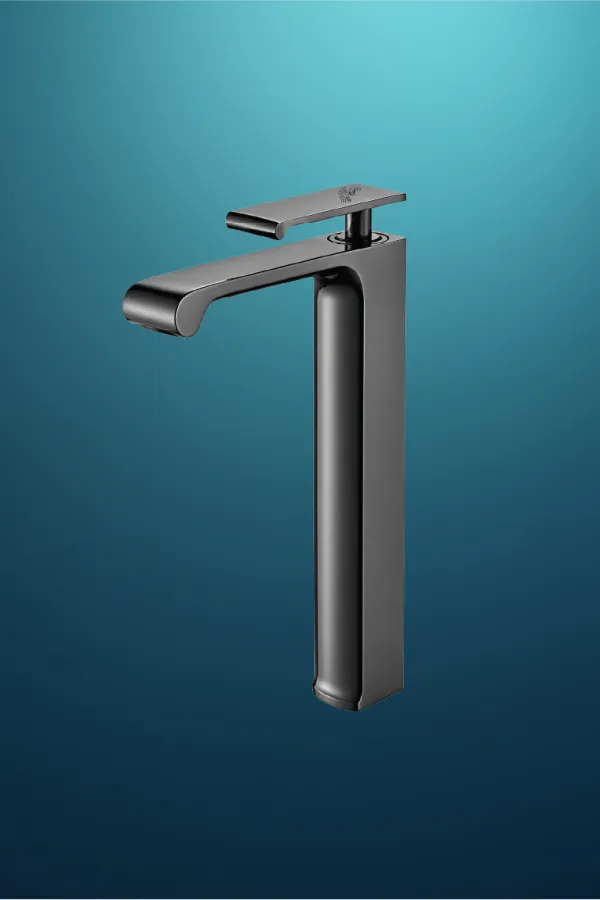 Single Lever Basin Mixer