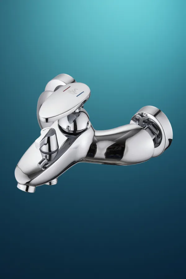 Premium Bathtub Mixer