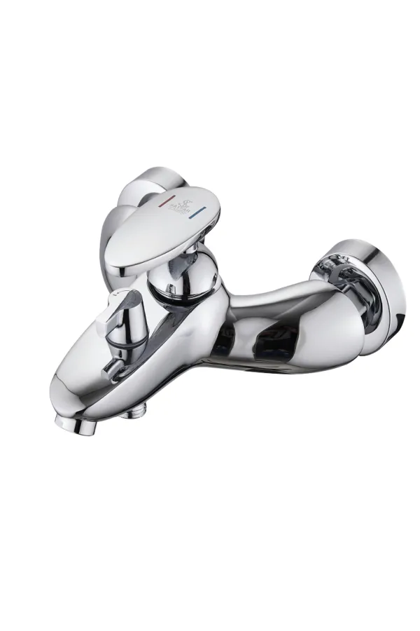 Premium Bathtub Mixer