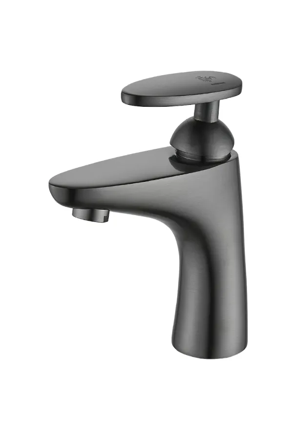 Single Lever Basin Mixer