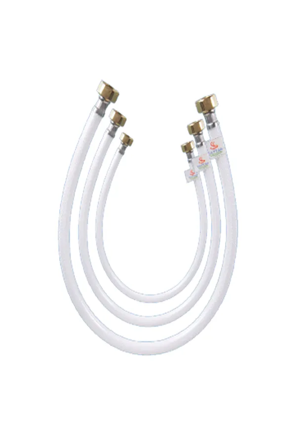 Connection Pipe 24" - Accessories