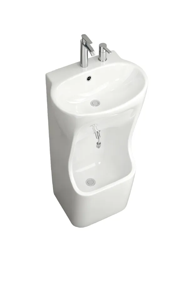 Sattar Metal Product Hover Image Nahar Wudu Basin – 786341