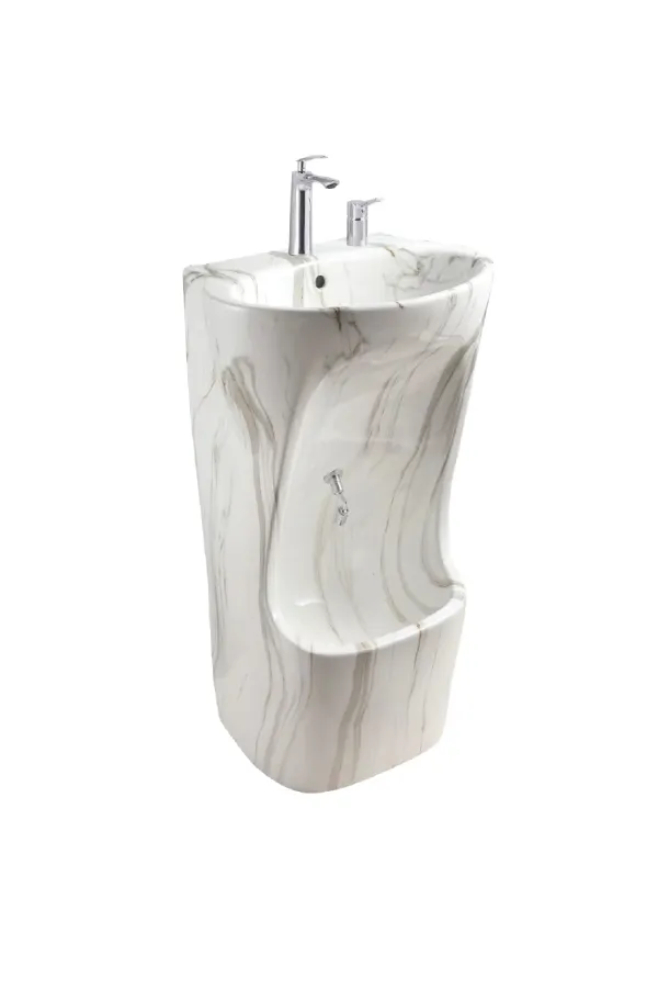 Sattar Metal Product Hover Image Safa Wudu Basin