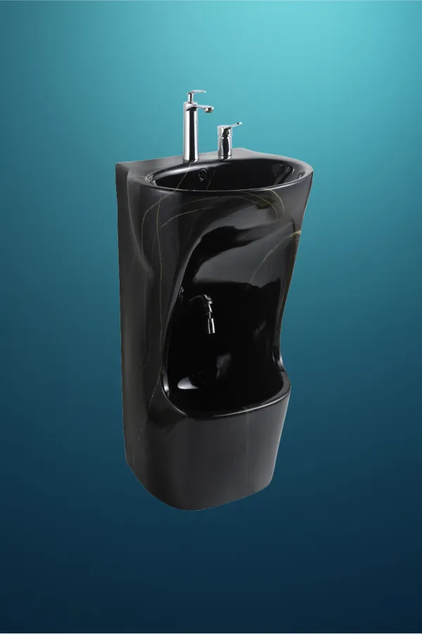 Sattar Metal Product First Image Rayan Wudu Basin