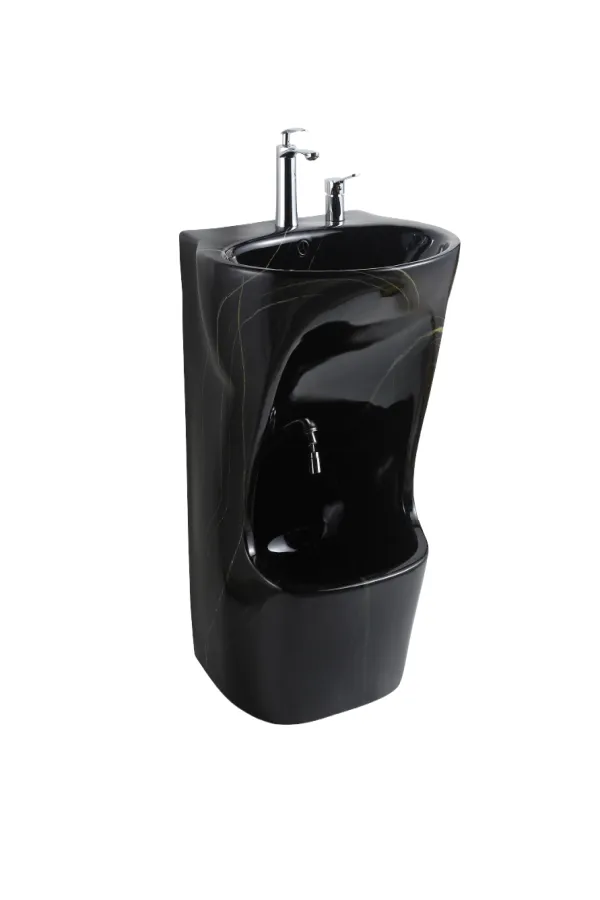 Sattar Metal Product Hover Image Rayan Wudu Basin