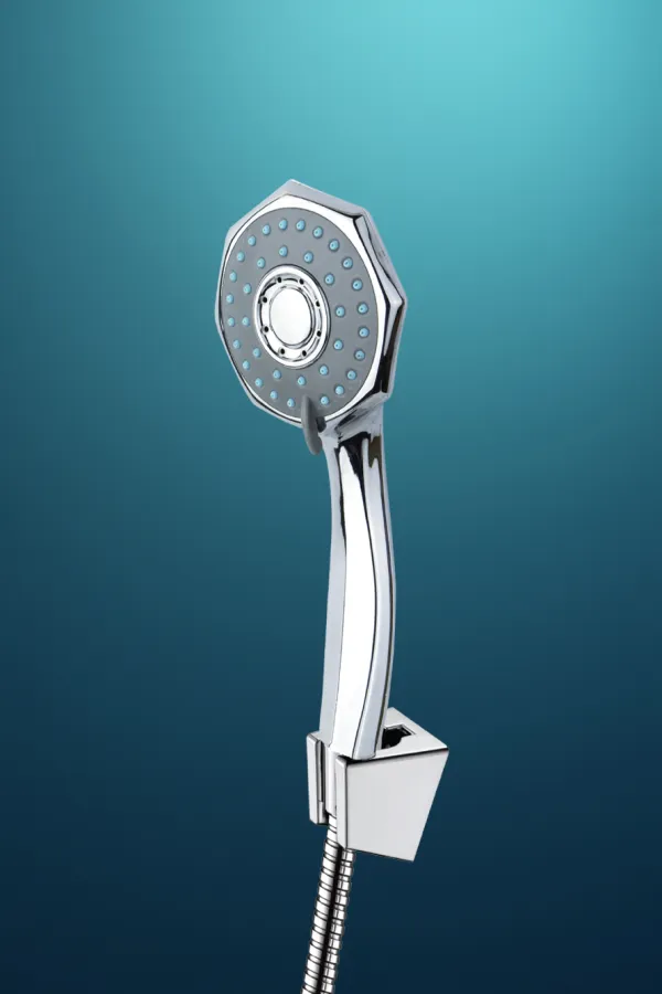 Super Hand Shower - Accessories