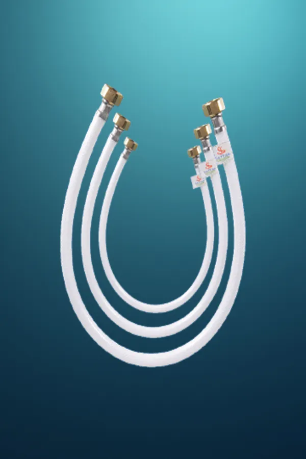 Connection Pipe 36" - Accessories