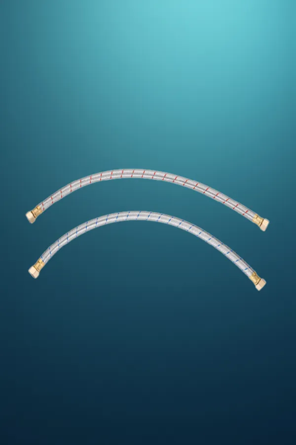 Geyser Connection Pipe 24" - Accessories