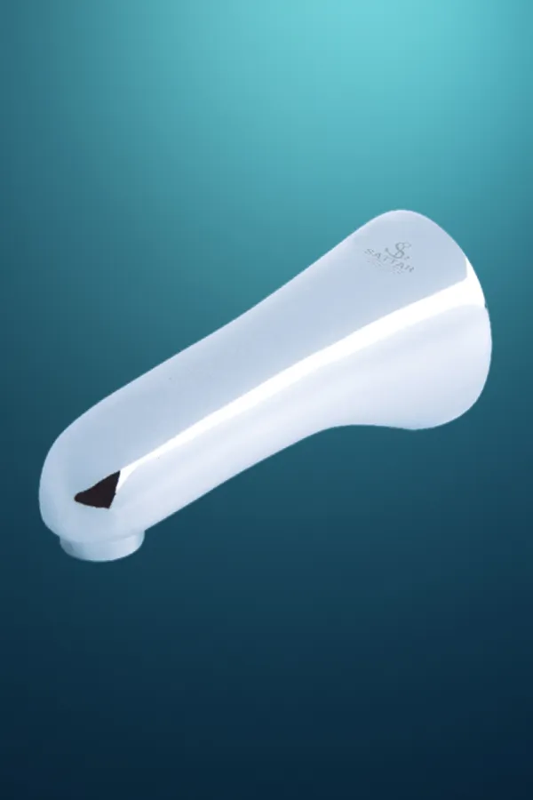 Round Spout without Diverter  - Accessories