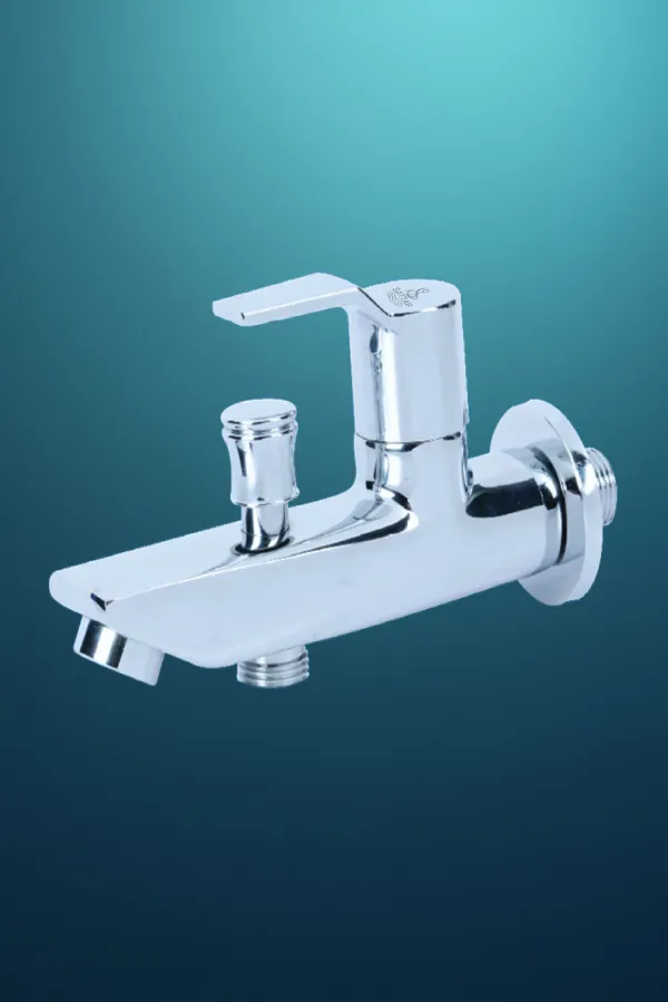 Two in One (Square) - Accessories