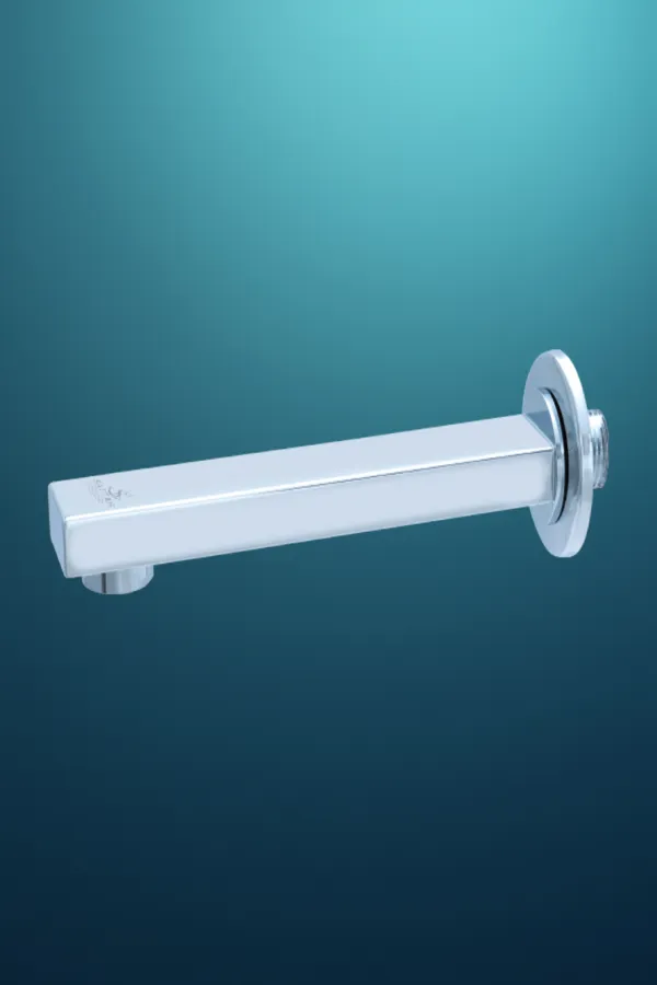 Premium Square Spout  - Accessories