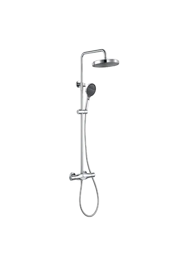 Piano Shower Panel 3-in-1 Set