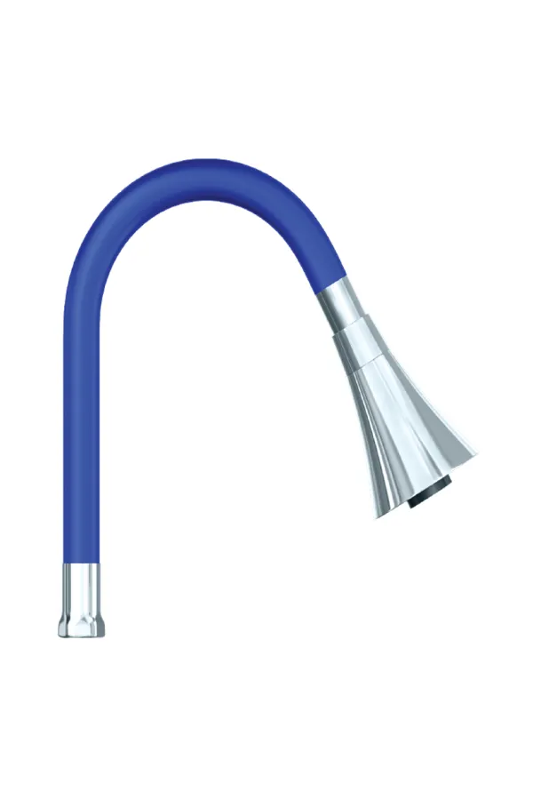 Flex CH Blue - Accessories