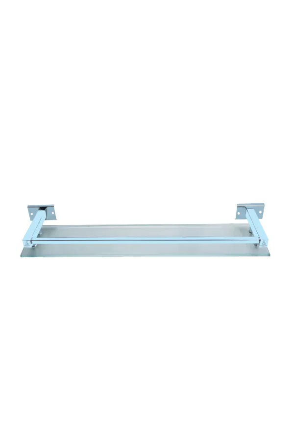 24" Glass Shelf - Accessories