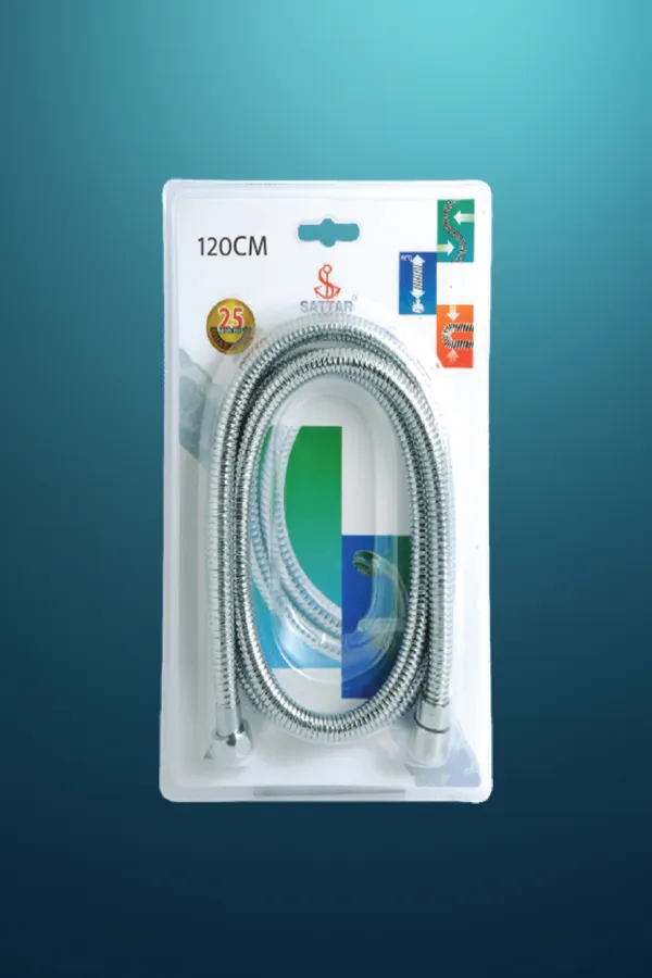 Hand Shower Chain (120 CM) - Accessories