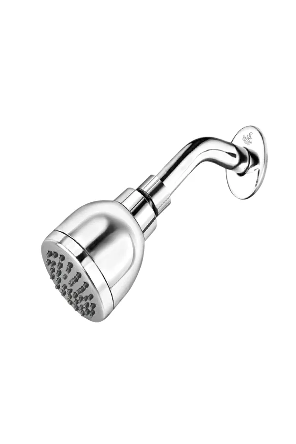 Elite Series ABS Bib Cock – 1/2" Wall Mounted