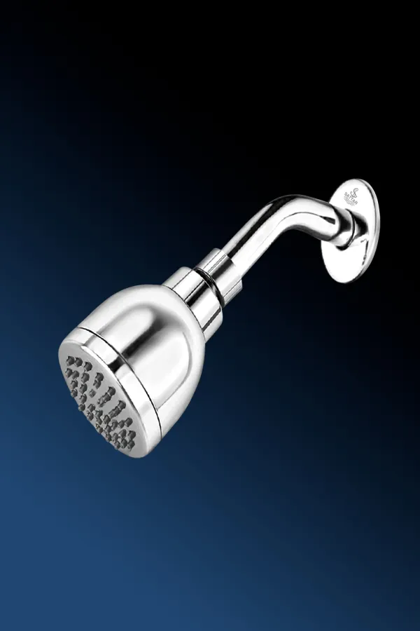 Elite Series ABS Bib Cock – 1/2" Wall Mounted