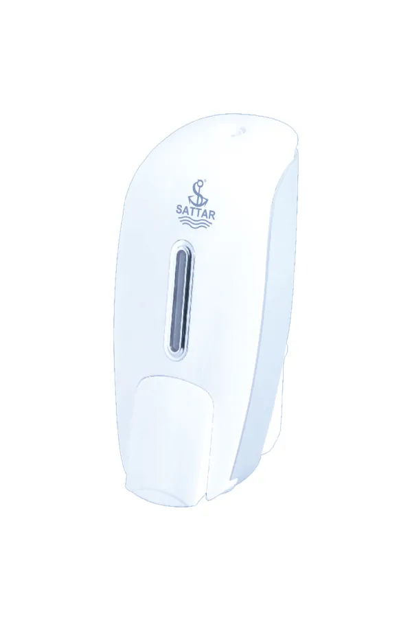 Soap Dispenser Single Line - Accessories